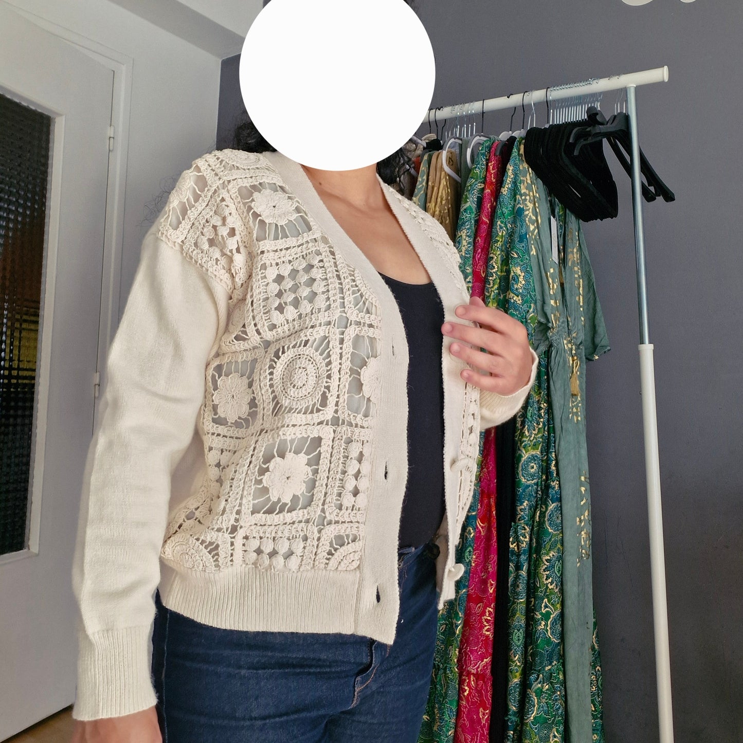 Gilet